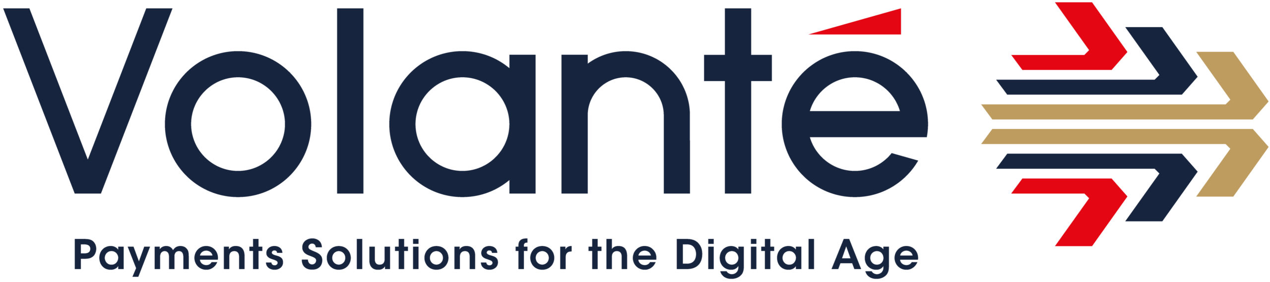 Volante payments logo