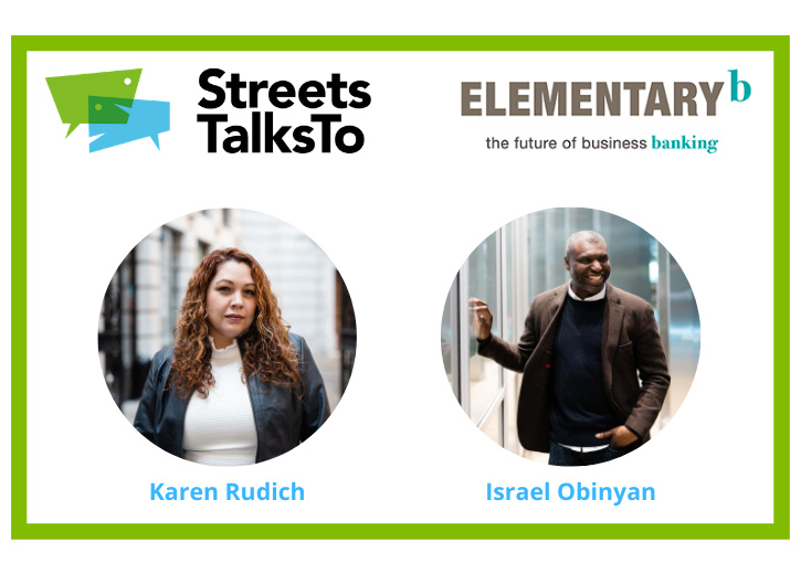 Series 1, Episode 4: StreetsTalksTo ELEMENTARYb