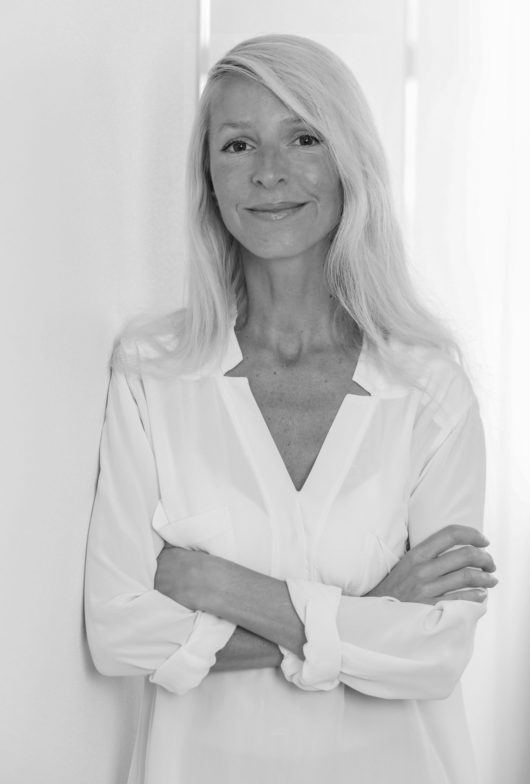 Julie Louvrier, Senior Sales Executive, Opensee