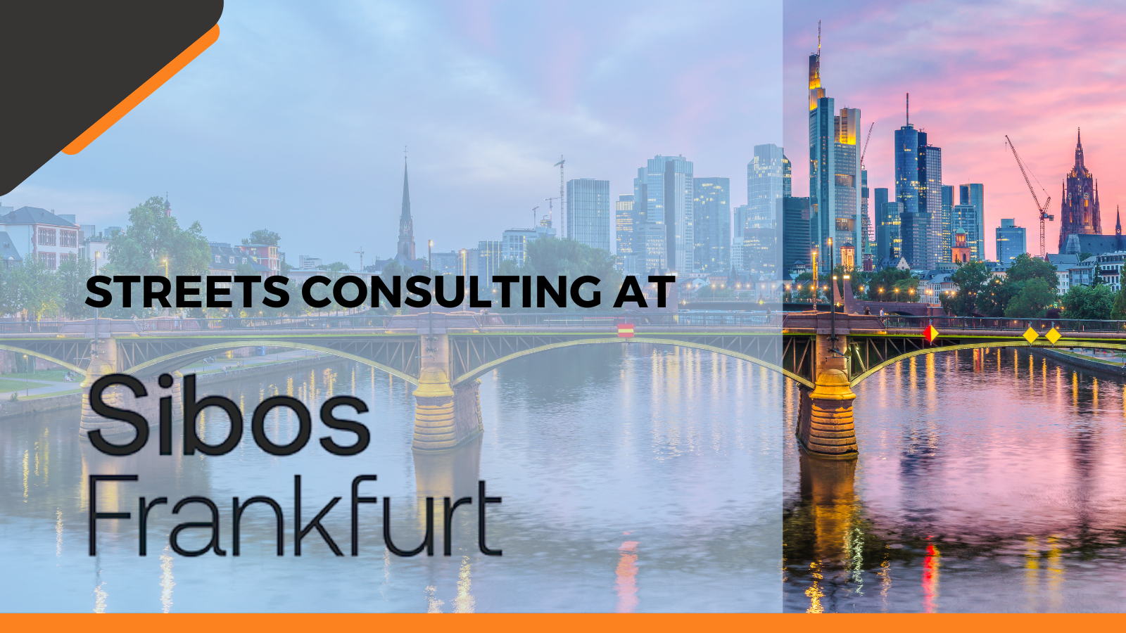 Case Study - Sibos 2025 - Streets Consulting