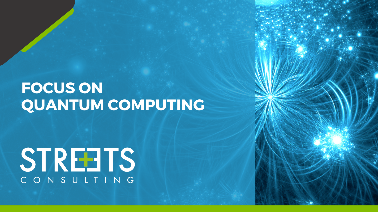 Case Study - Quantum - Streets Consulting